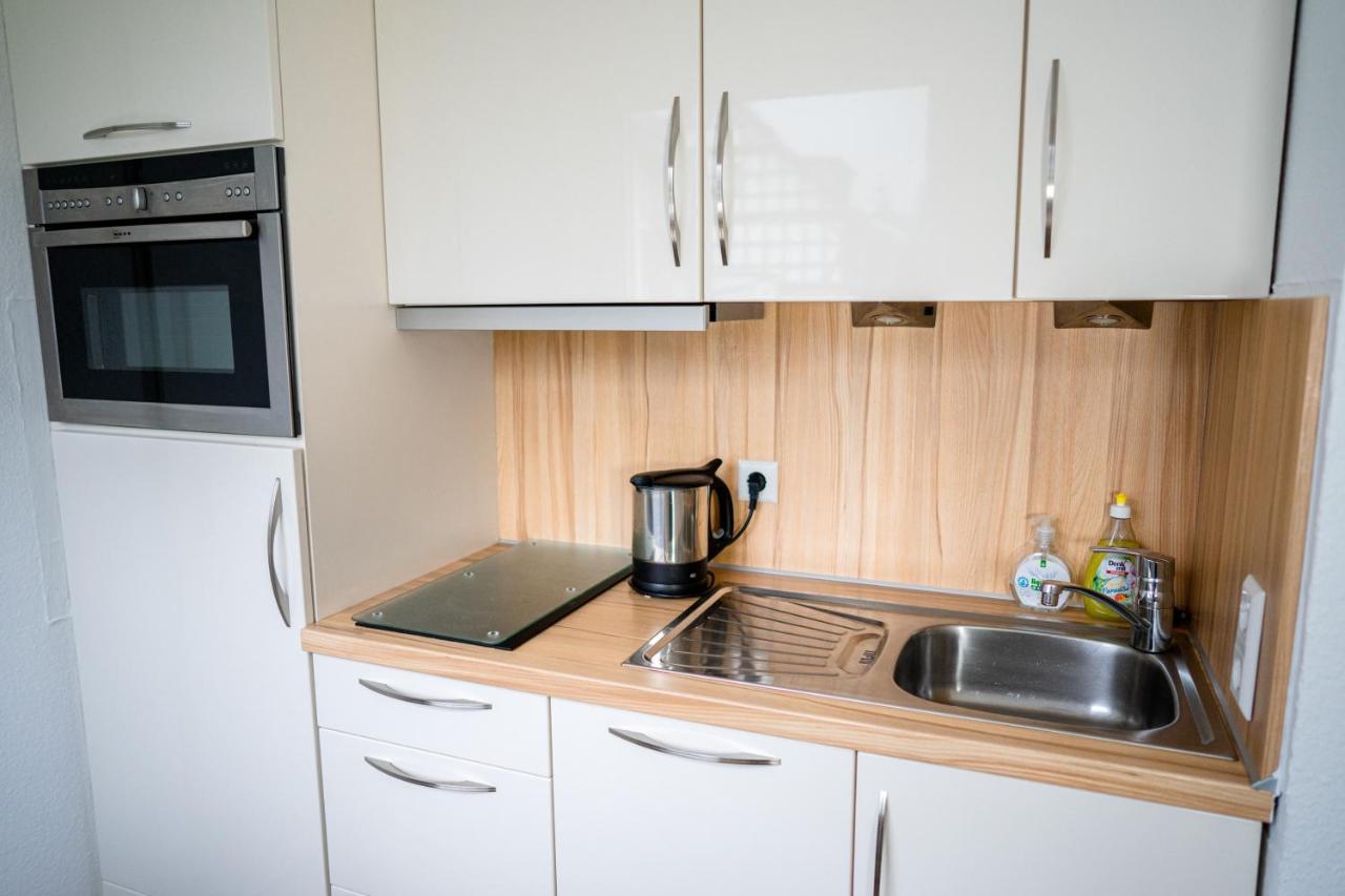 Apartment Nora Winterberg