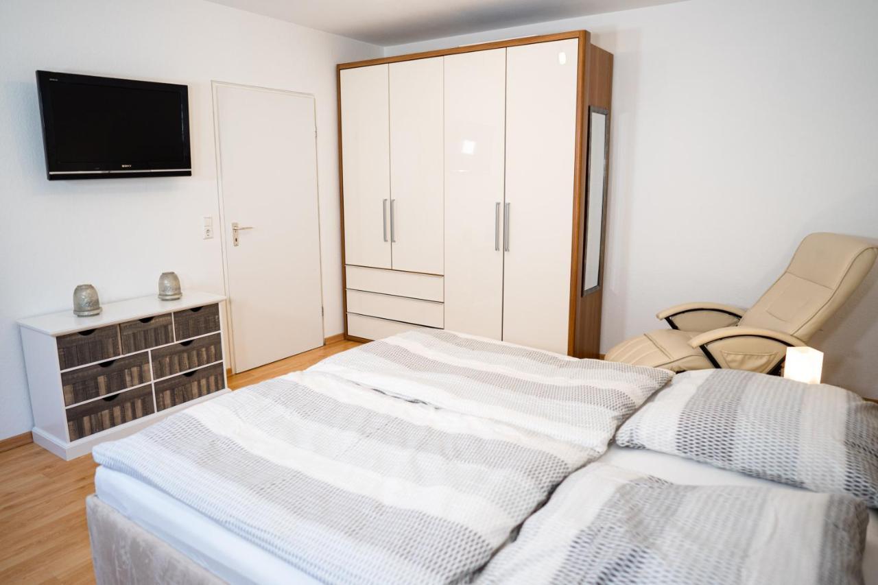 Nora Apartment Winterberg