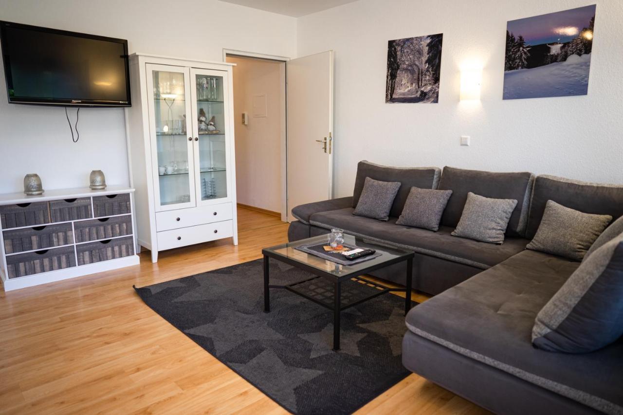 Nora Apartment