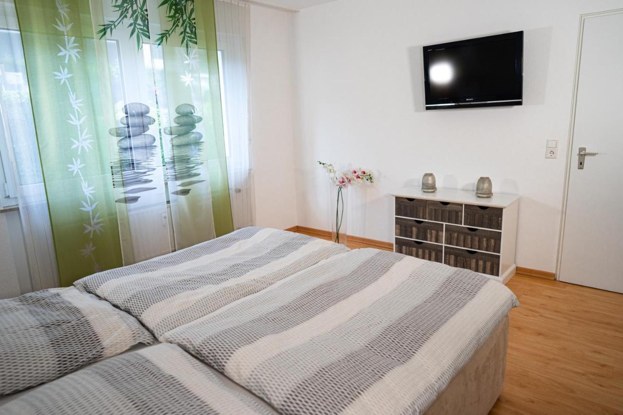 Apartment Nora