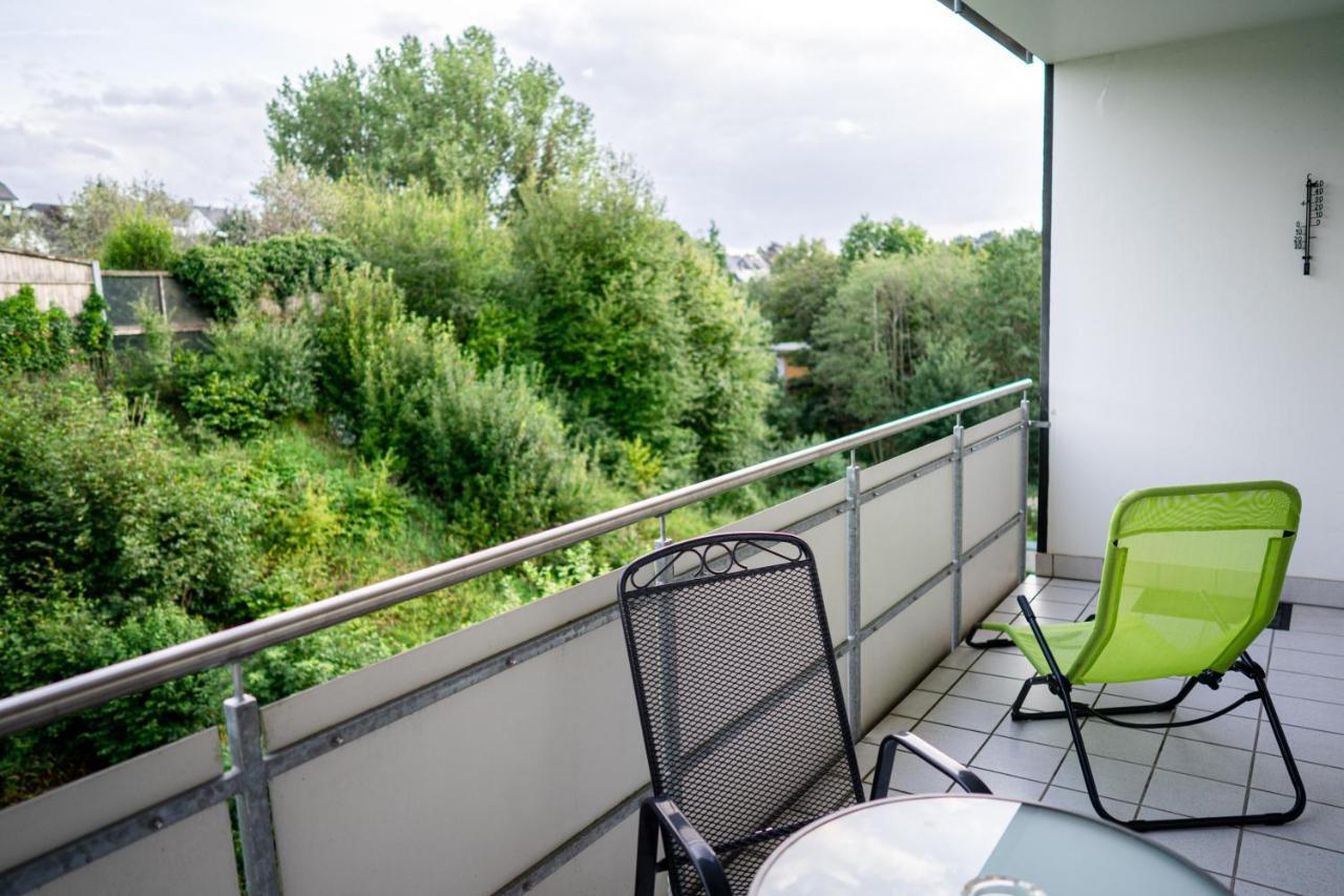 Apartment Nora