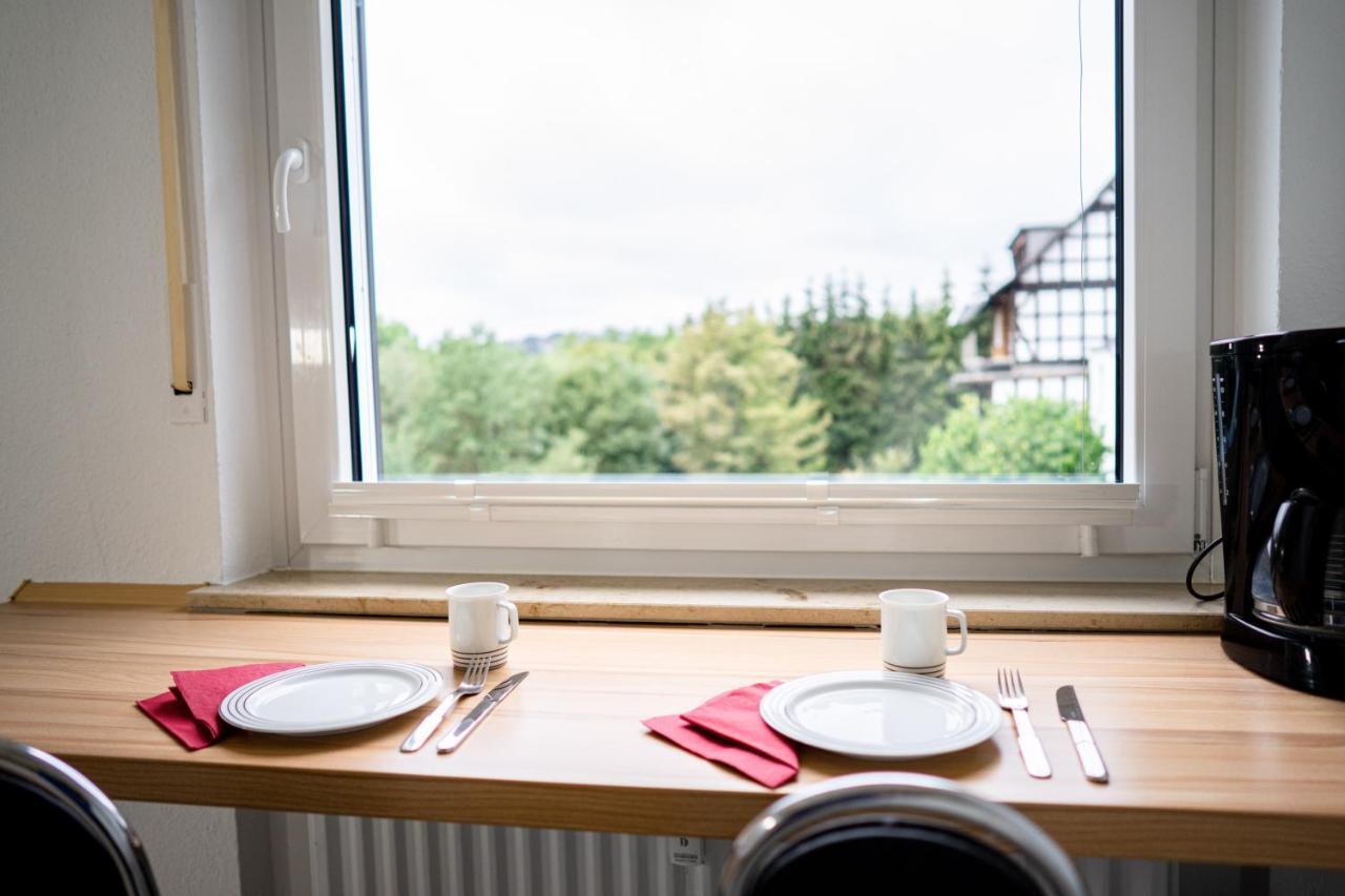 Apartment Nora Winterberg